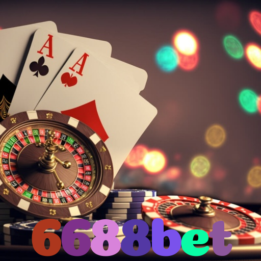 6688bet
