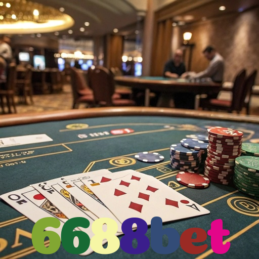 6688bet