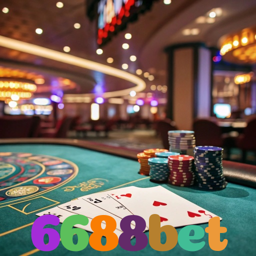 6688bet