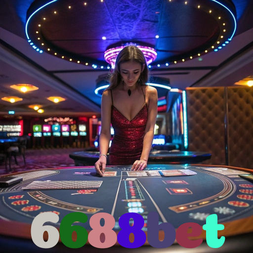 6688bet