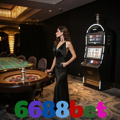 6688bet