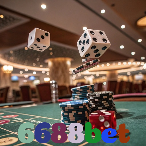 6688bet