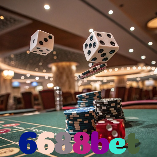6688bet