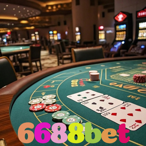 6688bet