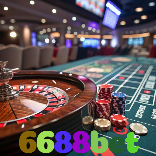 6688bet
