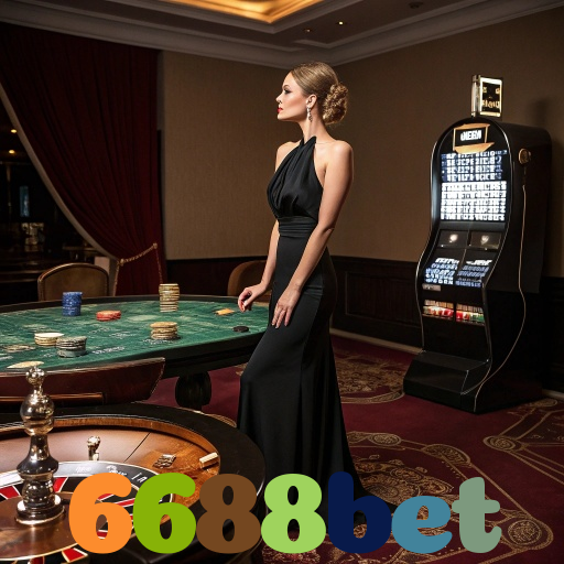 6688bet