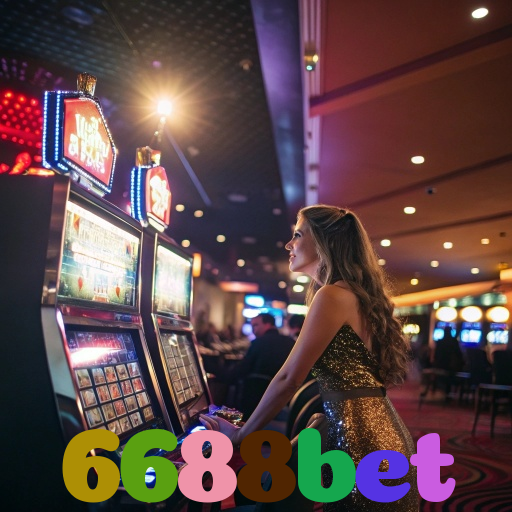 6688bet