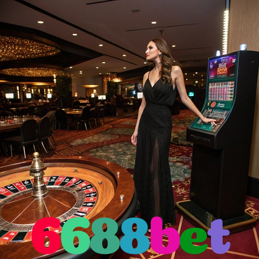 6688bet