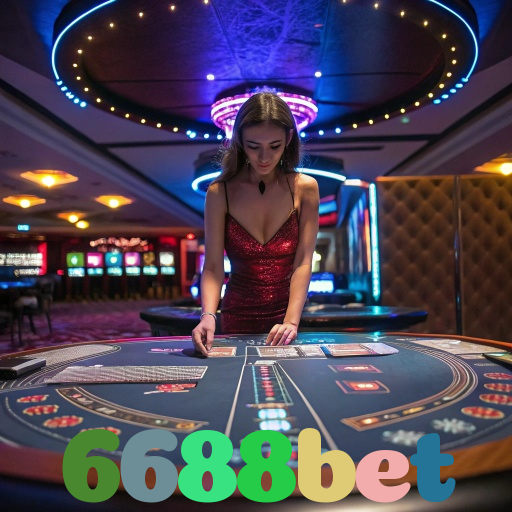 6688bet