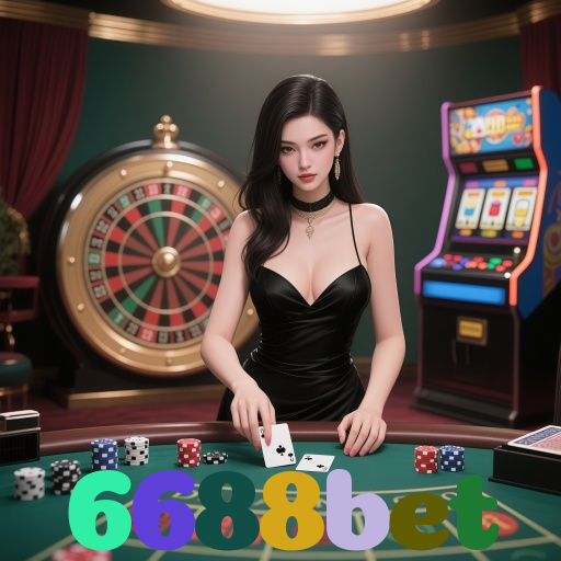 6688bet