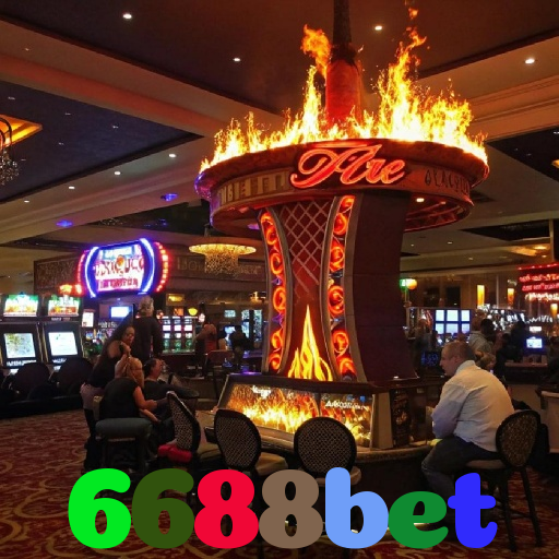 6688bet