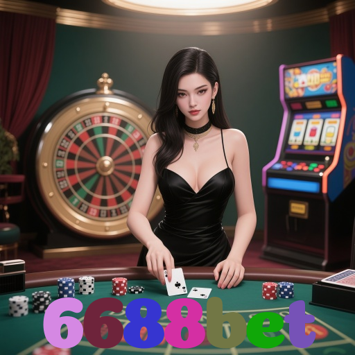 6688bet