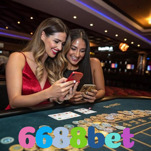 6688bet