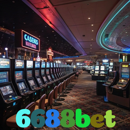 6688bet