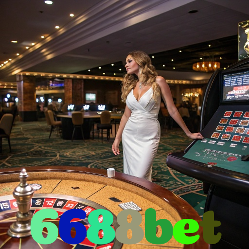 6688bet