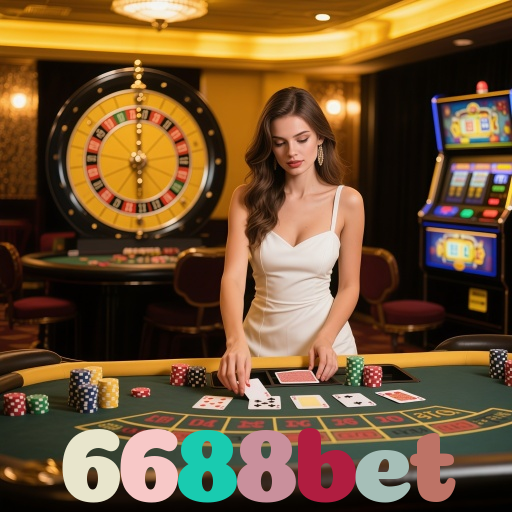 6688bet