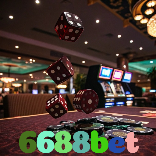 6688bet