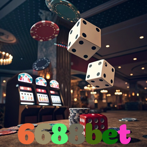 6688bet
