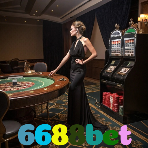 6688bet