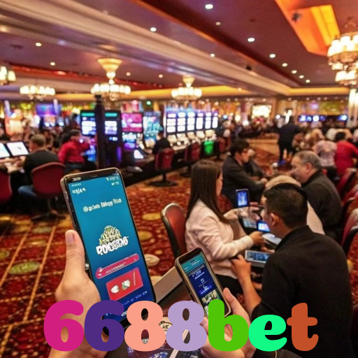 6688bet