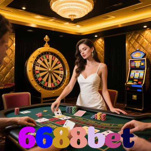 6688bet