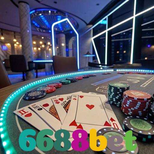 6688bet