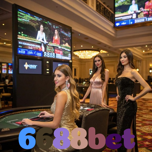 6688bet
