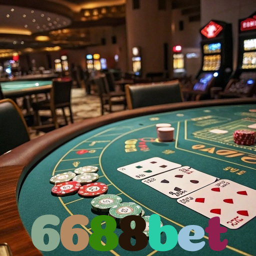 6688bet
