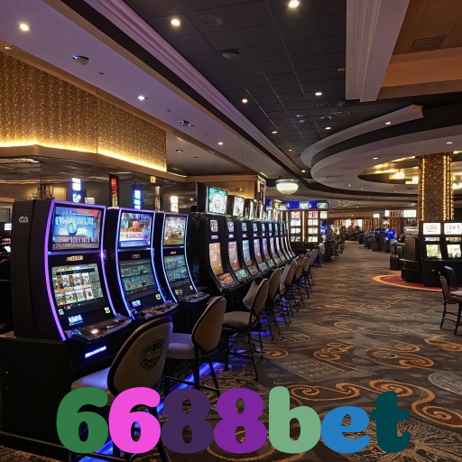 6688bet