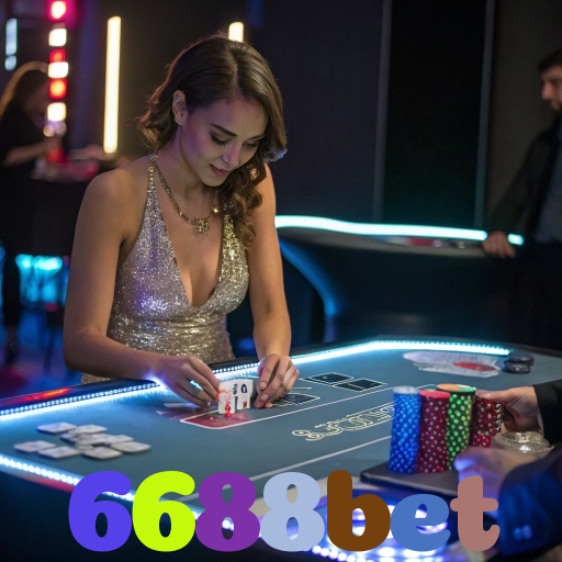 6688bet