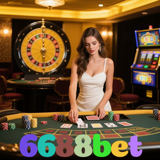 6688bet