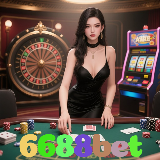 6688bet