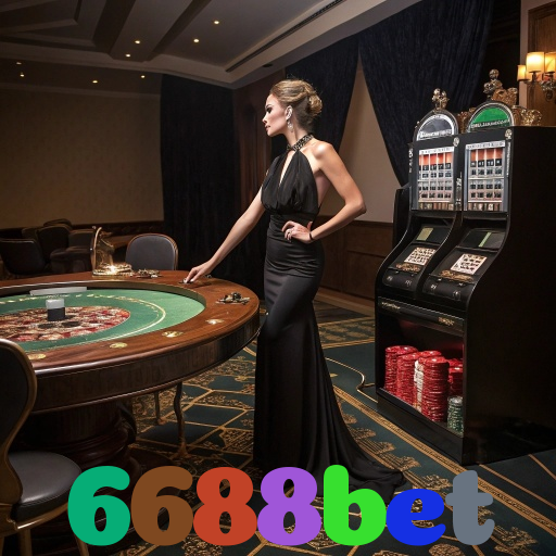 6688bet
