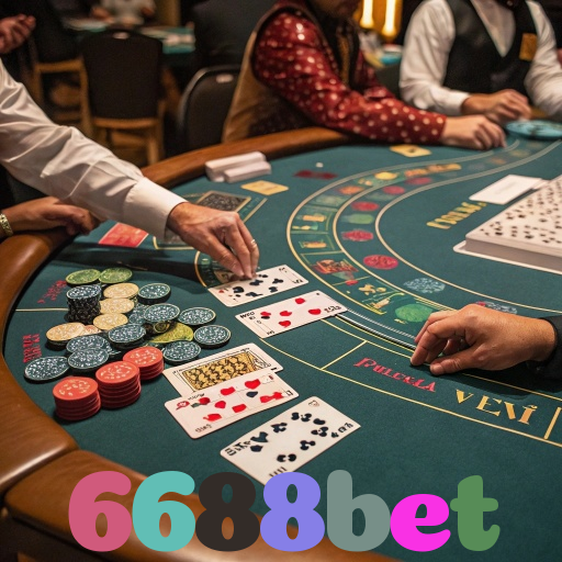 6688bet
