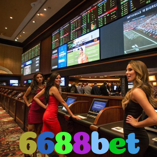 6688bet