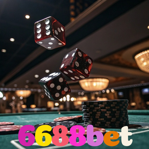 6688bet
