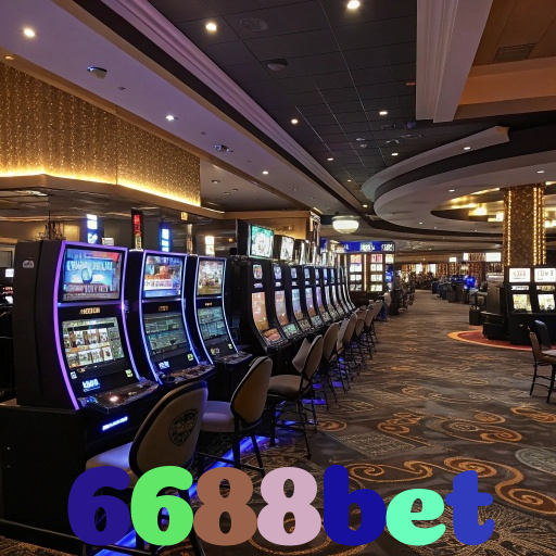 6688bet