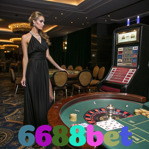 6688bet