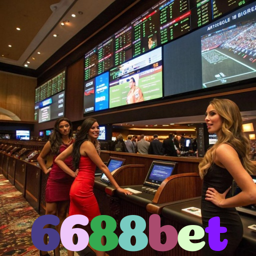 6688bet