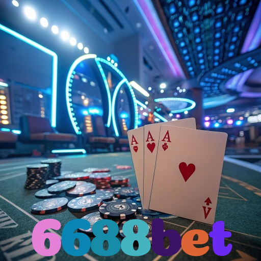6688bet