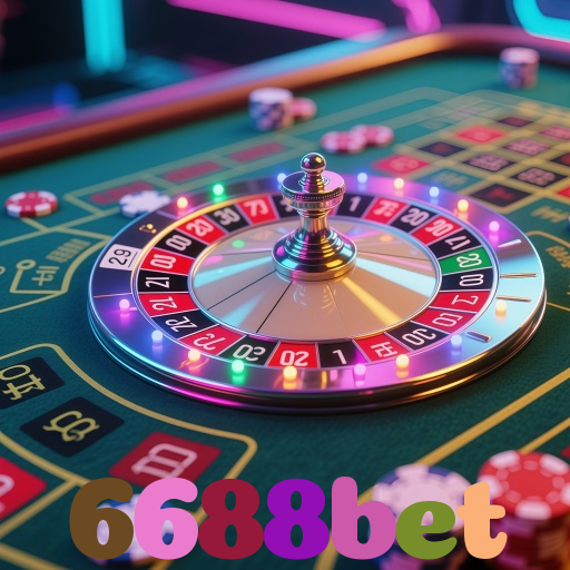 6688bet