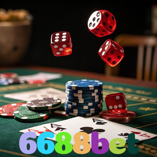 6688bet