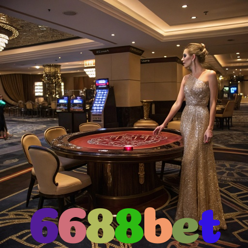 6688bet