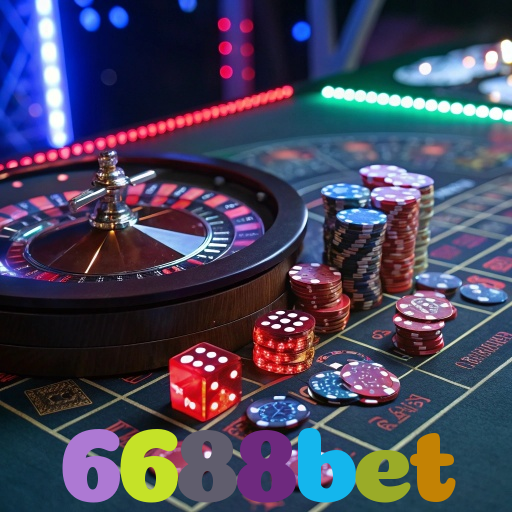 6688bet