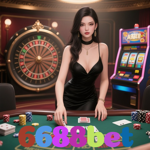 6688bet