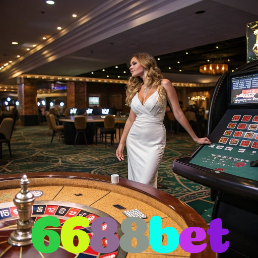 6688bet