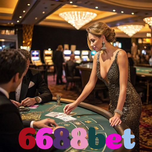 6688bet