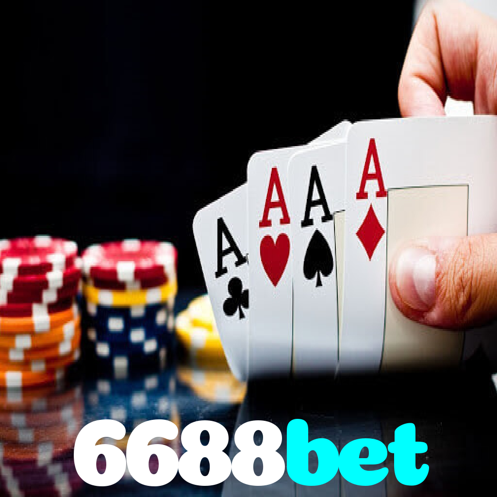 6688bet