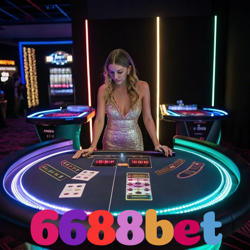 6688bet