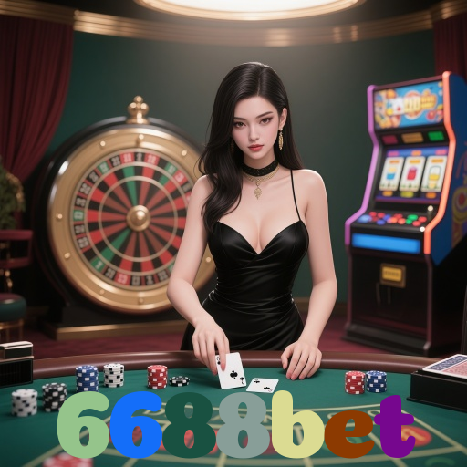 6688bet